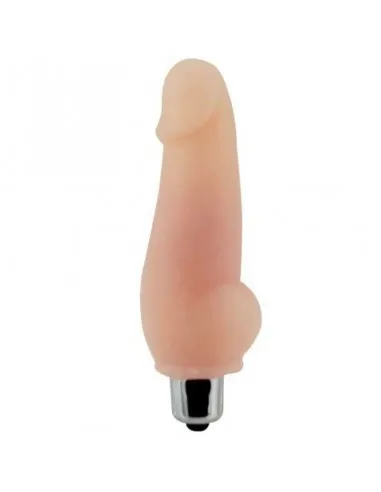 Super Mini Mavouvin Vibrador