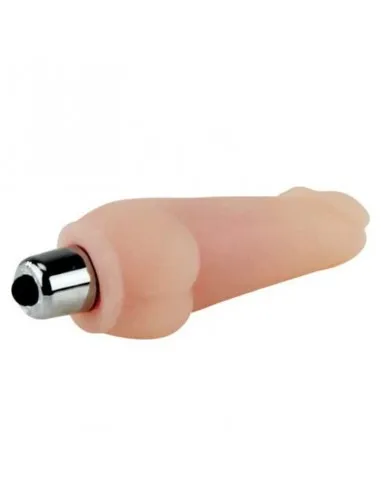 Super Mini Mavouvin Vibrador