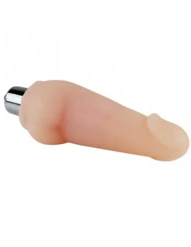 Super Mini Mavouvin Vibrador