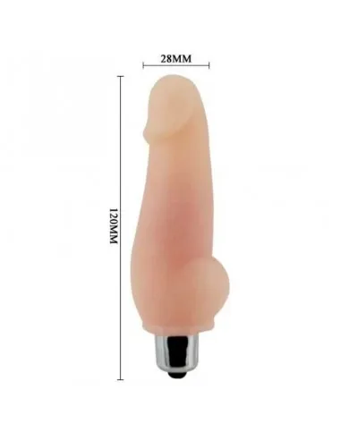 Super Mini Mavouvin Vibrador