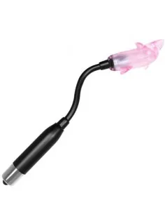 Wizard Magic Wand Estimulador Con Vibracion 2