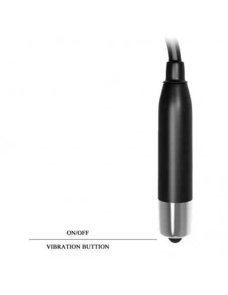 Wizard Magic Wand Estimulador Con Vibracion