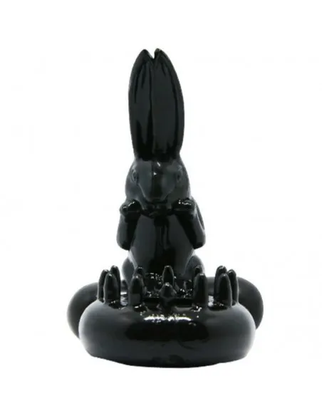 Baile Sweet Ring Anillo Con Rabbit