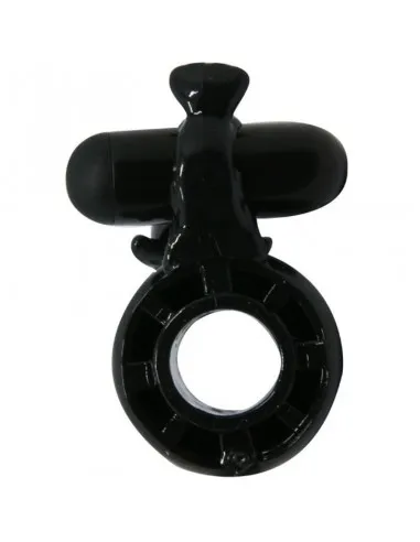 Baile Sweet Ring Anillo Con Estimulador Clitoris Delfin