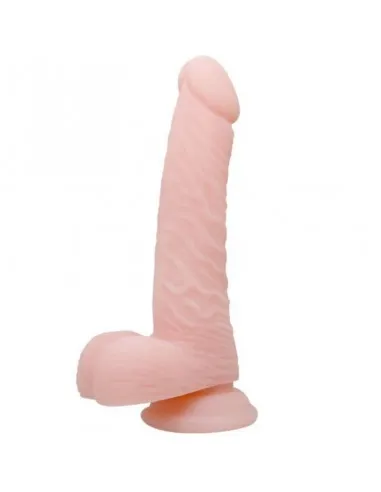 Baile Super Dildo Realistico Natural 18.8 Cm