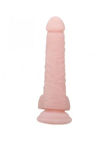 Baile Super Dildo Realistico Natural 18.8 Cm