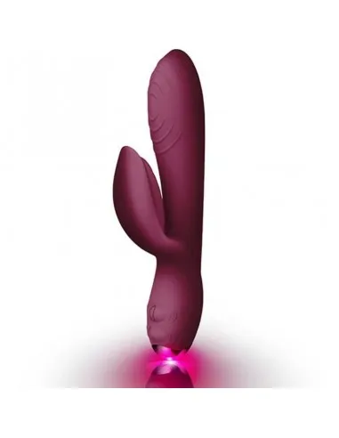 Rocks-Off Vibrador Everygirl Burdeos