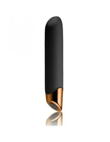 Rocks-Off Vibrador Chaiamo Negro
