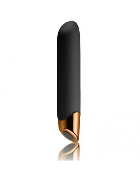 Rocks-Off Vibrador Chaiamo Negro
