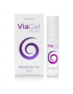 Viagel Para Mujer Gel Estimulante 30Ml