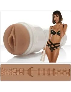 Fleshlight Girls Janice Griffith Eden Vagina