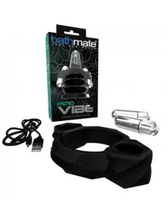 Bathmate Hydrovibe Anillo Hidroterapia