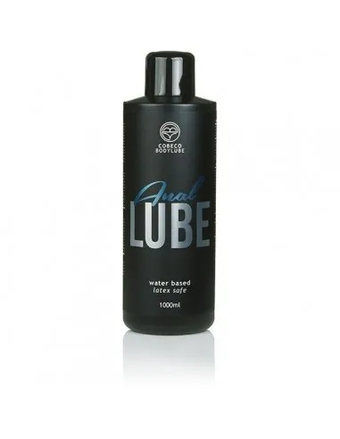 Cobeco Lubricante Anal 1000Ml