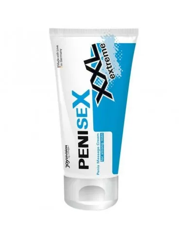 Eropharm Penisex Xxl Crema Estimulante Hombre 100 Ml