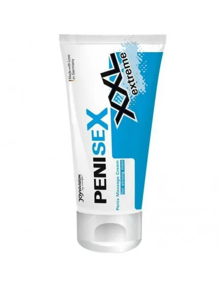 Eropharm Penisex Xxl Crema Estimulante Hombre 100 Ml