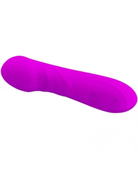 Pretty Love Smart Mini Vibrador Reuben