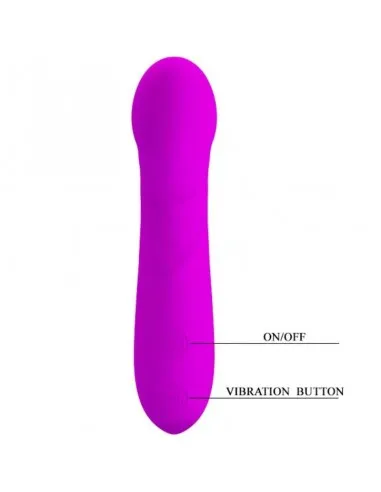 Pretty Love Smart Mini Vibrador Reuben