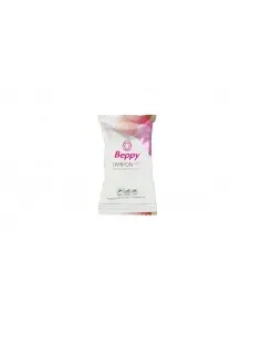 Beppy Tampones Clasicos 30 Uds 2
