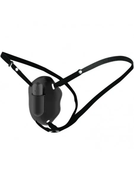 Pretty Love Strap On Con Bala Vibradora Carter