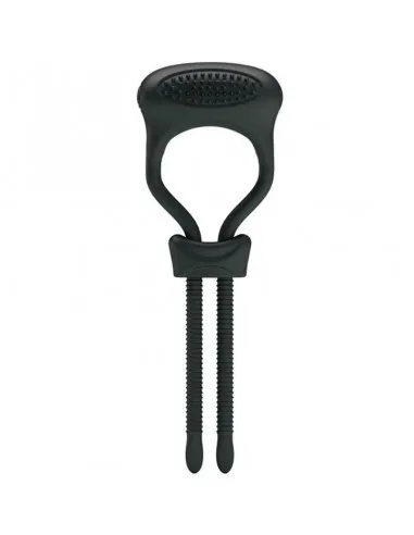 Pretty Love Anillo Vibrador Curitis