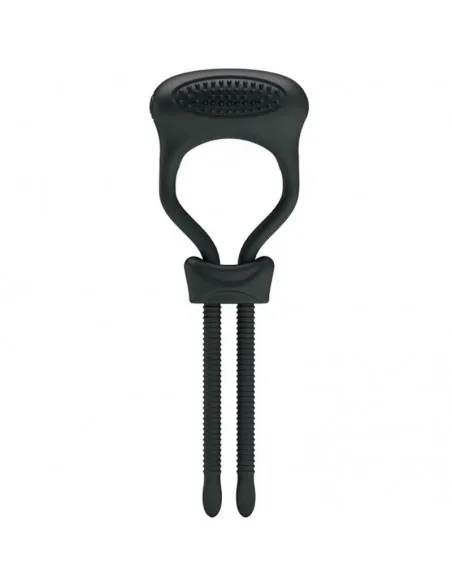 Pretty Love Anillo Vibrador Curitis