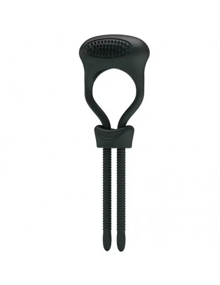 Pretty Love Anillo Vibrador Curitis