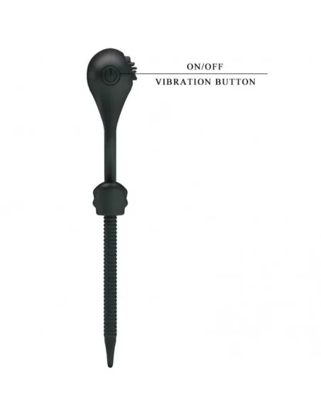 Pretty Love Anillo Vibrador Curitis