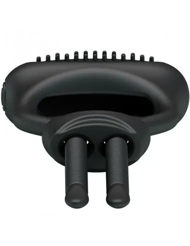 Pretty Love Anillo Vibrador Curitis
