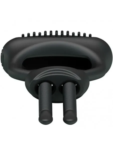 Pretty Love Anillo Vibrador Curitis