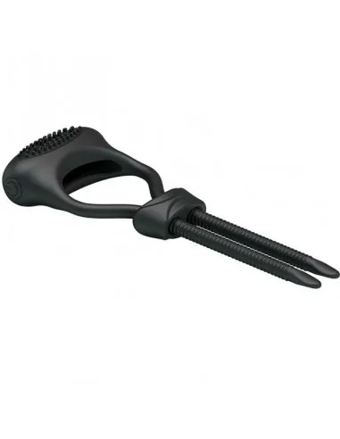 Pretty Love Anillo Vibrador Curitis