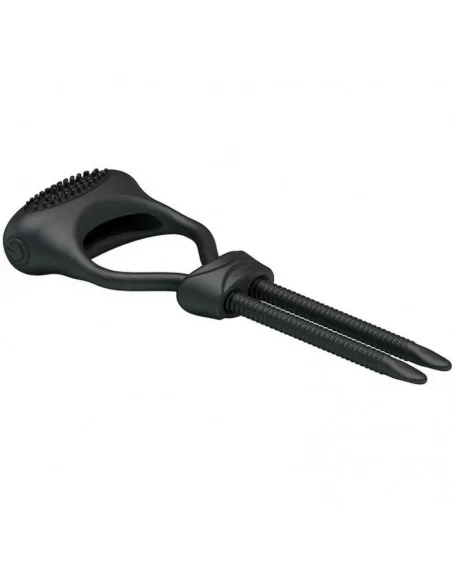 Pretty Love Anillo Vibrador Curitis