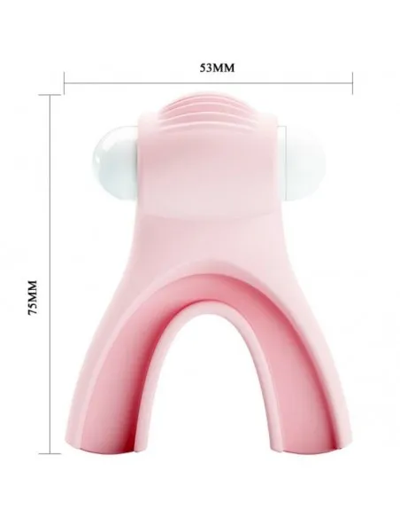 Pretty Love Estimulador Oral Elsa