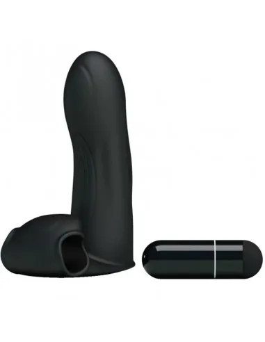 Pretty Love Adonis Dedal Estimulador