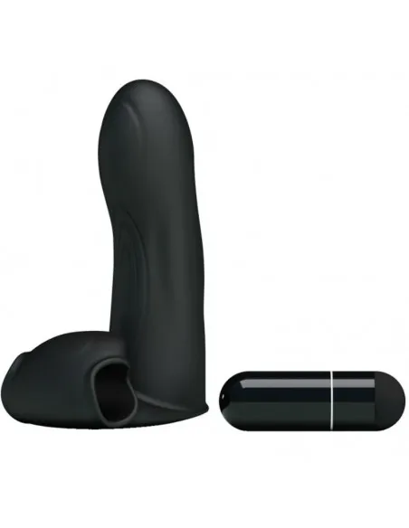 Pretty Love Adonis Dedal Estimulador