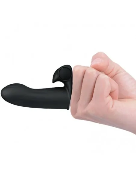 Pretty Love Adonis Dedal Estimulador