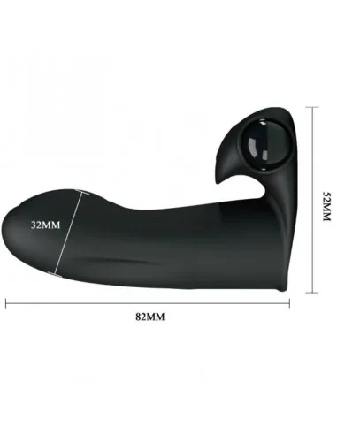 Pretty Love Adonis Dedal Estimulador