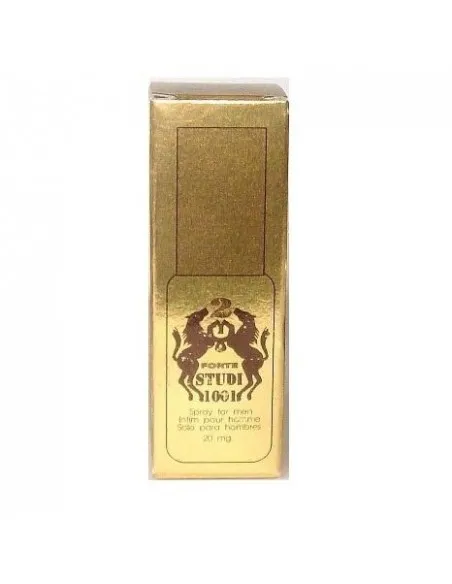 Spray Retardante Studi Forte