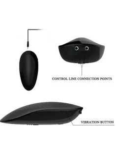 Pretty Love Oliver Dildo Realistico Con Vibracion 2