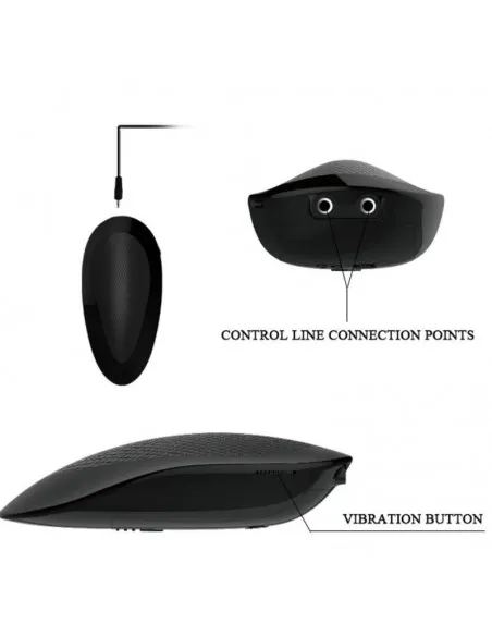 Pretty Love Oliver Dildo Realistico Con Vibracion