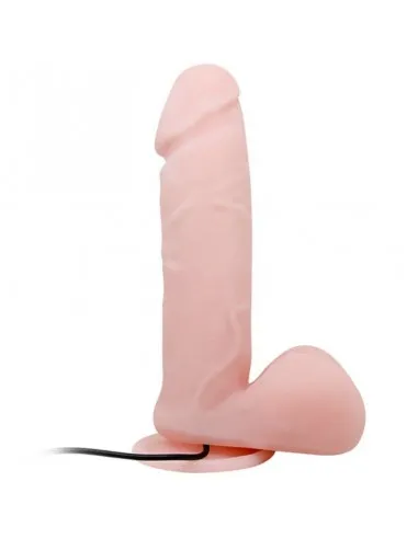 Pretty Love Oliver Dildo Realistico Con Vibracion