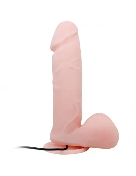 Pretty Love Oliver Dildo Realistico Con Vibracion