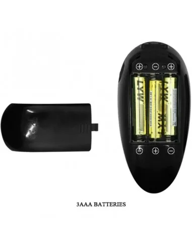 Pretty Love Oliver Dildo Realistico Con Vibracion