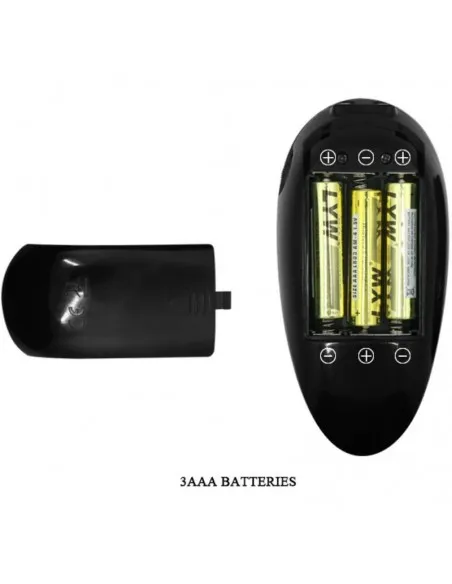 Pretty Love Oliver Dildo Realistico Con Vibracion