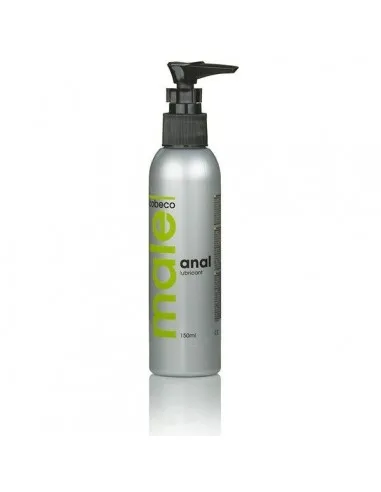 Male Lubricante Anal 150 Ml