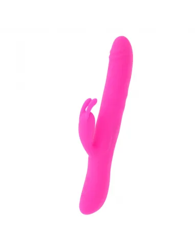 Amoressa Somer Vibrador Premium Con Rotacion Multiple