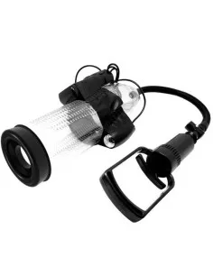 Pretty Love Bomba De Ereccion Con Vibración