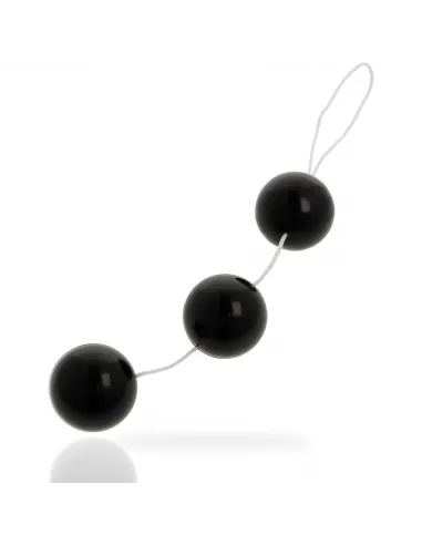 Addicted Toys Pleasure Balls  3.8Cm