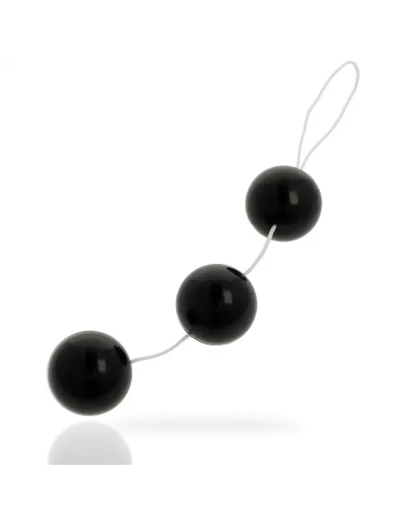 Addicted Toys Pleasure Balls  3.8Cm