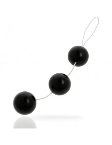 Addicted Toys Pleasure Balls  3.8Cm