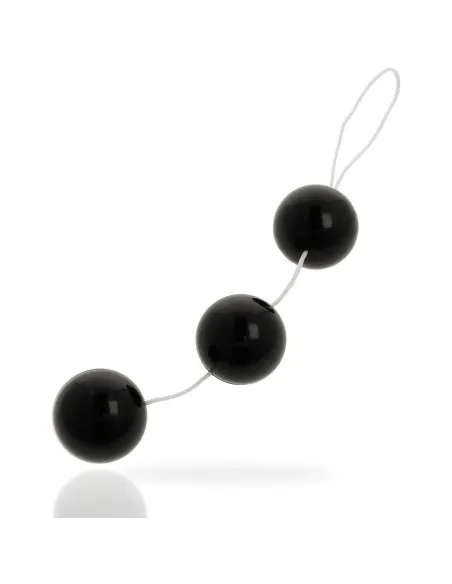Addicted Toys Pleasure Balls  3.8Cm